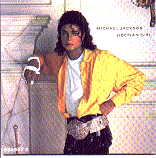 Michael Jackson - Liberian Girl